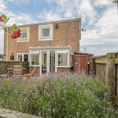 Lavender Cottage Chathill Экстерьер фото