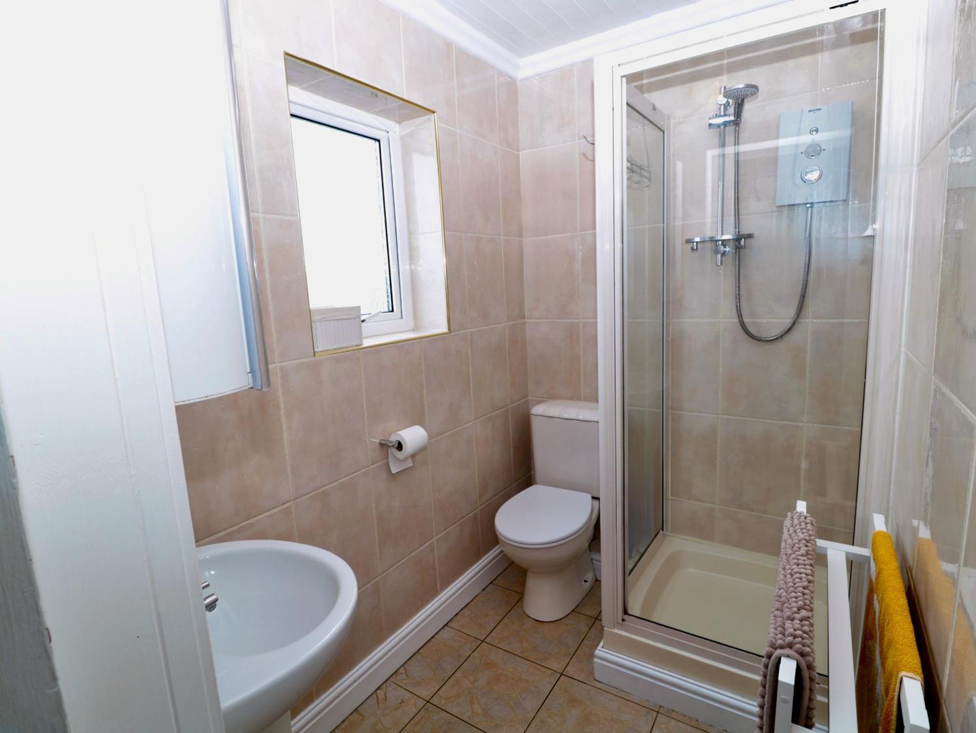 Lavender Cottage Chathill Экстерьер фото