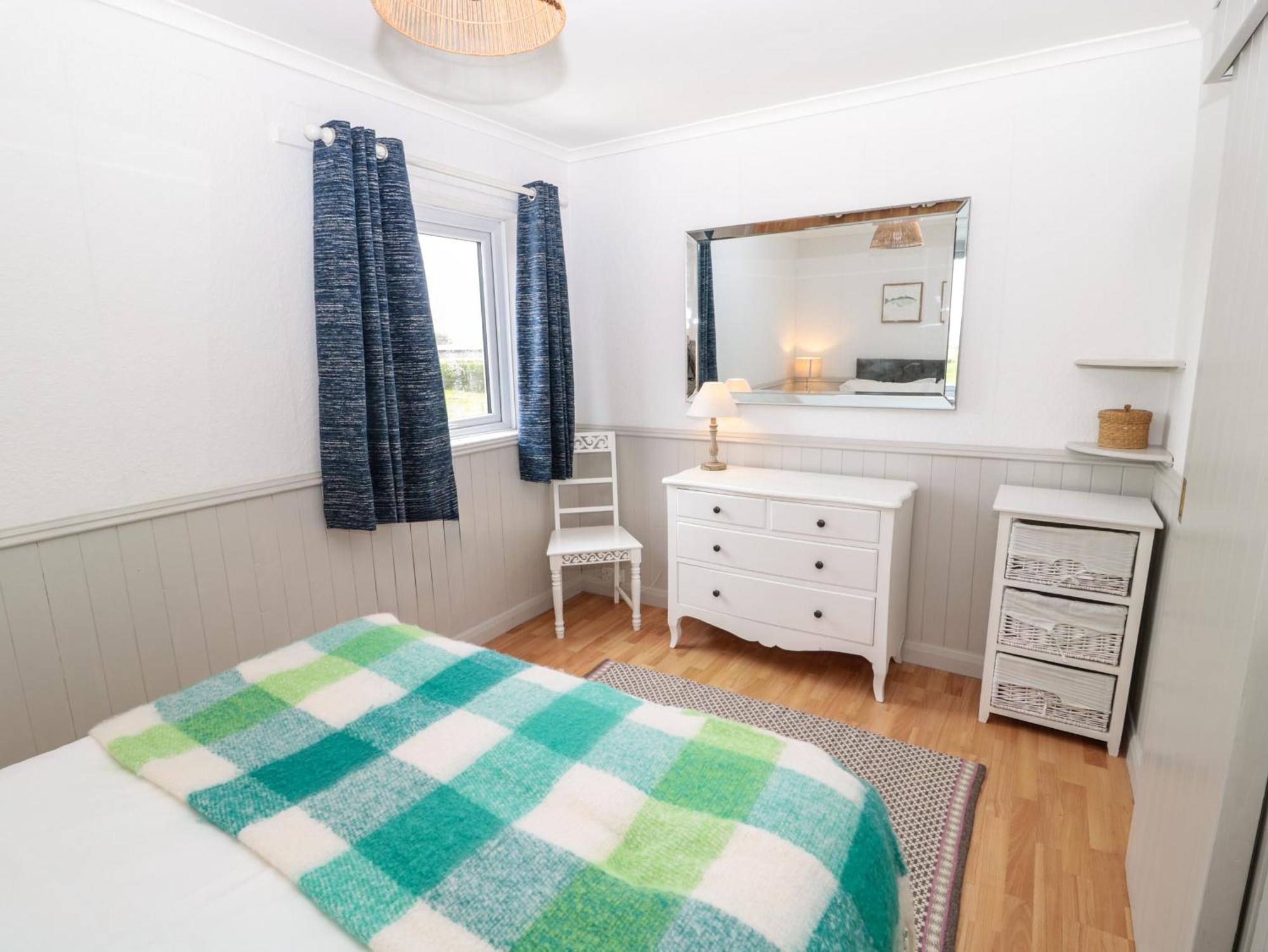 Lavender Cottage Chathill Экстерьер фото